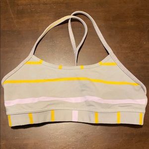 Lululemon bra